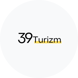 Leadout Dijital - Web Tasarım - 69 39 Turizm