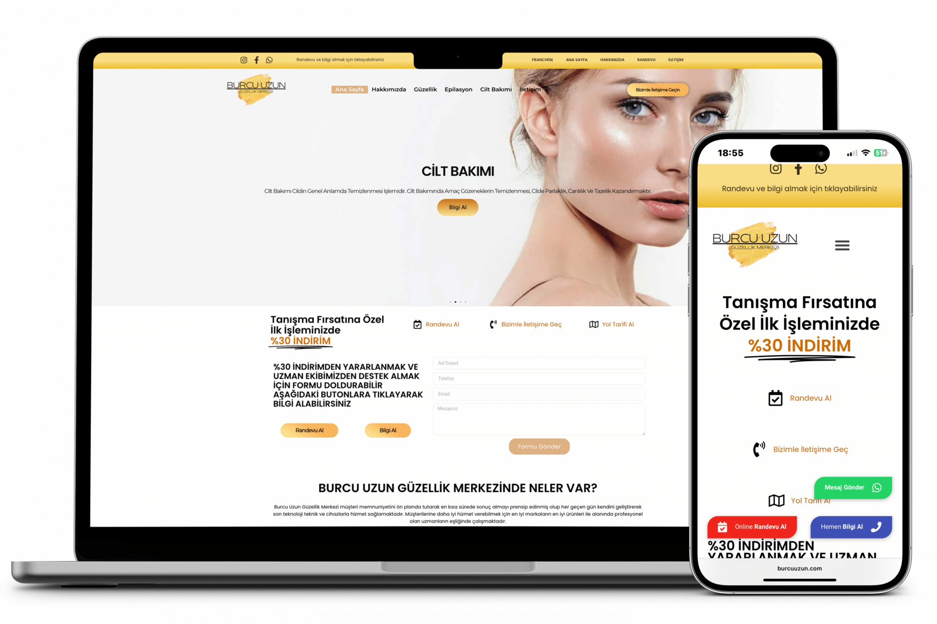 Leadout Dijital - Web Tasarım - 14 Leadout Dijital - Web Tasarım - 13